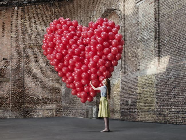 ¿De qué va el amor en el 2022?