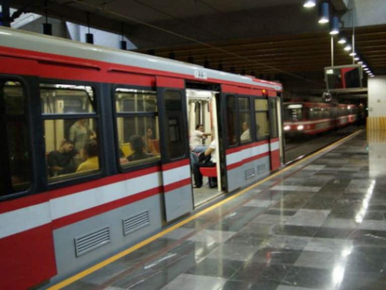 Confirma ASD que habrá suspensión de la Línea 2 del Tren Ligero