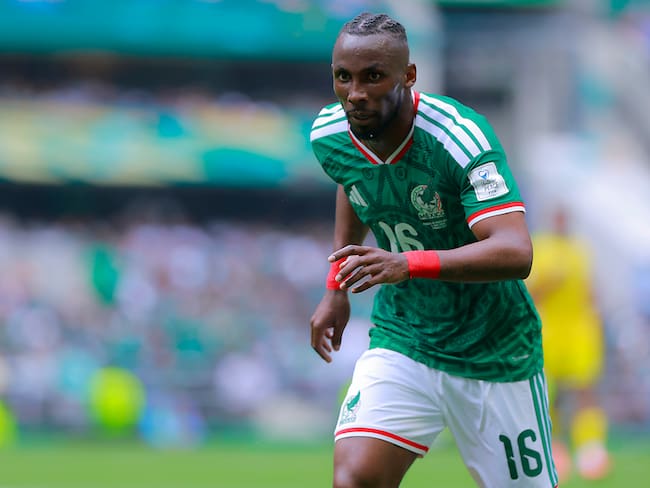 Julián Quiñones hace historia: Puesto 28 en el Balón de Oro 2026