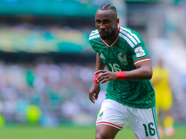 Julián Quiñones hace historia: Puesto 28 en el Balón de Oro 2026