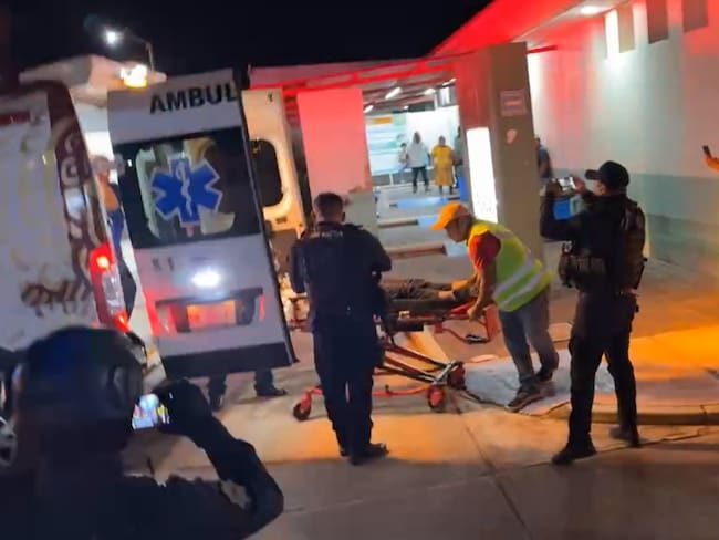 Balean casa de campaña de candidata de MC en municipio de Veracruz