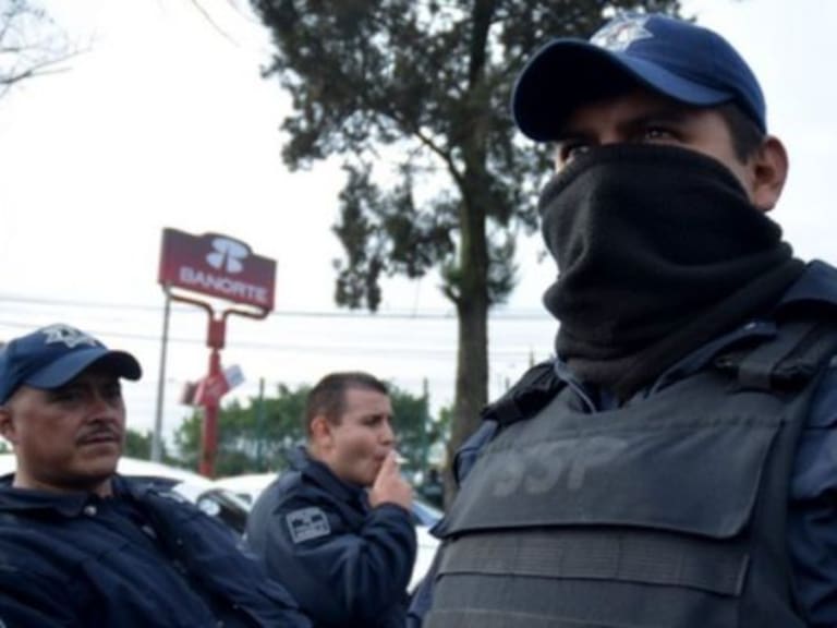 Reintegran a elementos de la Policía de Tlajomulco, tras capacitación