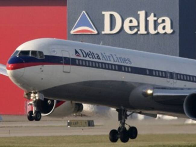Generará alianza Air France-KLM-Delta 12 mil mdd anuales