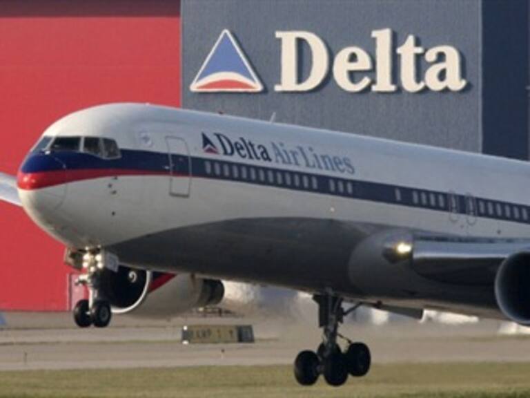 Generará alianza Air France-KLM-Delta 12 mil mdd anuales