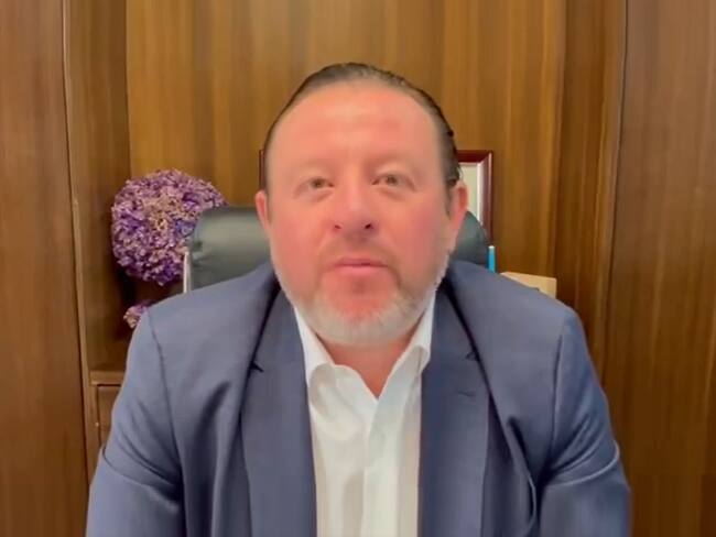 Impugnará Quijano resultados electorales de alcaldía Magdalena Contreras