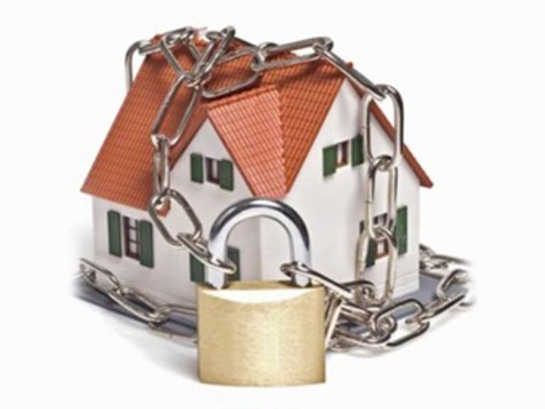 Deja tu casa segura antes de salir de vacaciones