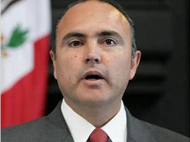 Recibe gobernador de Querétaro presidencia de la Conago