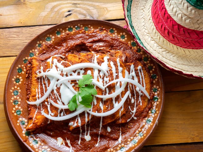 Feria de la Enchilada 2026 en CDMX: ¿cuándo y dónde será?