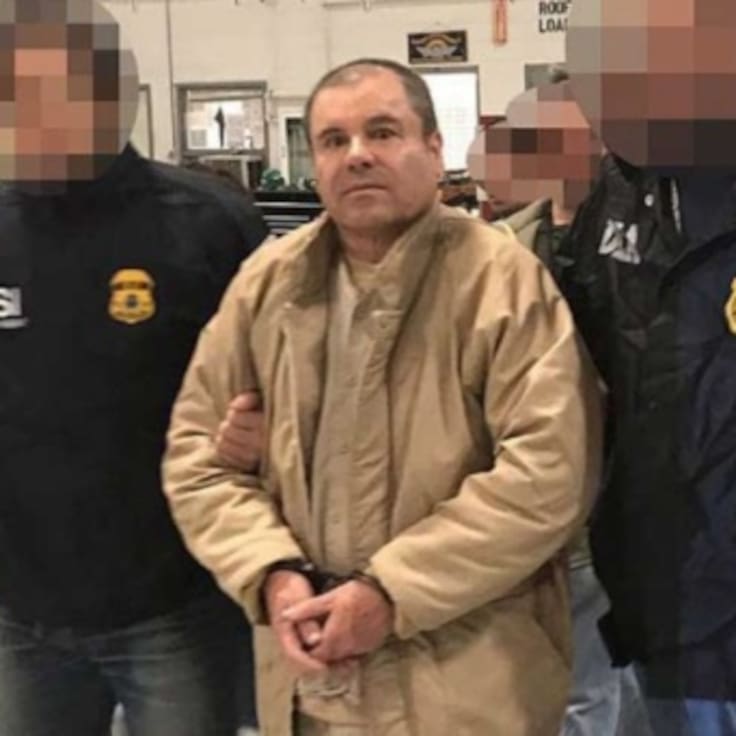 Defensa de El Chapo asegura que las cartas son falsas; Denunciará a 32 funcionarios mexicanos ante EE.UU.