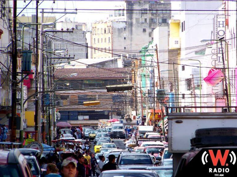 Gobierno de Guadalajara regulará el comercio informal en Obregón
