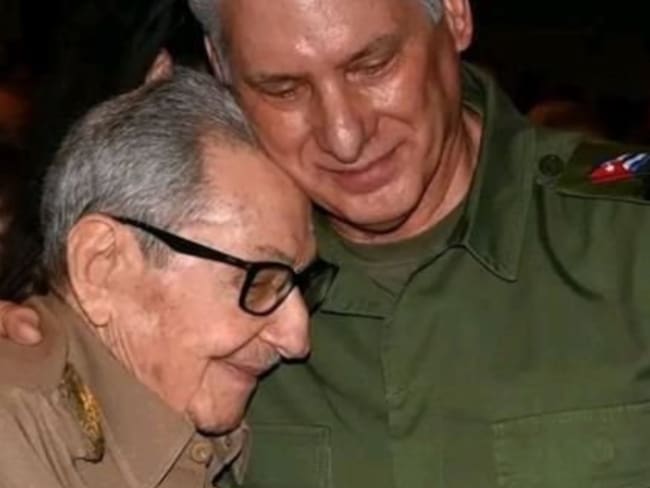 ¿Por qué Trump acusa de asesinato a Raúl Castro? Así fue su regreso a la vida pública en La Habana