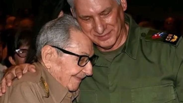 ¿Por qué Trump acusa de asesinato a Raúl Castro? Así fue su regreso a la vida pública en La Habana