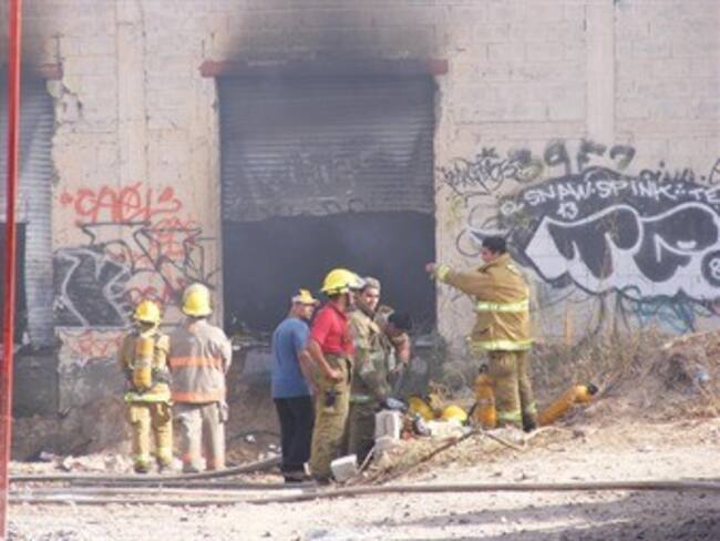 Fotogalería Guardería ABC, Hemosillo, Sonora