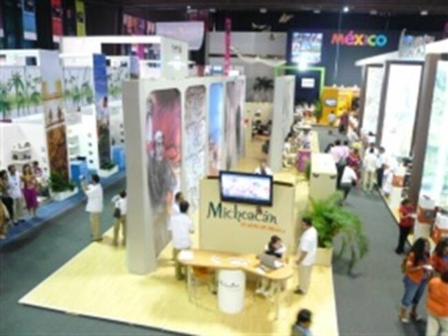 Previstas más de 17 mil citas de negocios en Tianguis Turístico