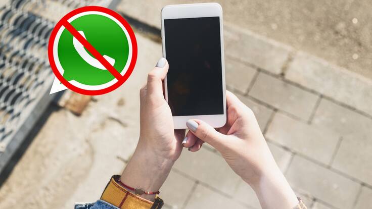 Lista de celulares que se quedarán sin WhatsApp a partir de junio 2024