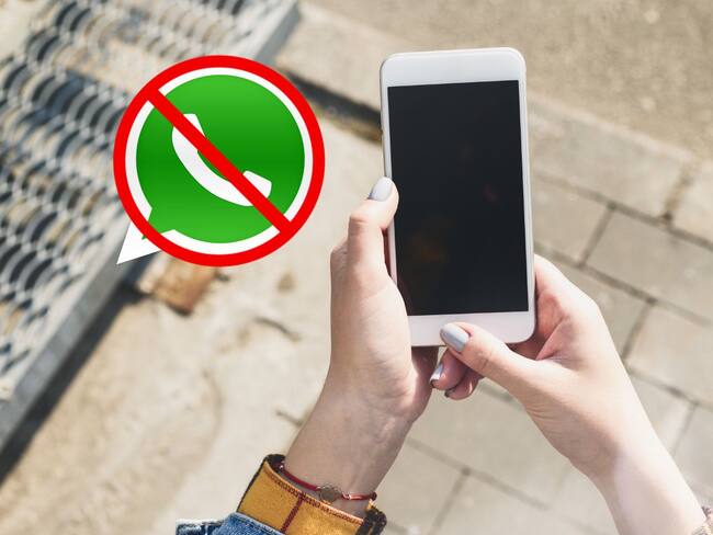 Lista de celulares que se quedarán sin WhatsApp a partir de junio 2024