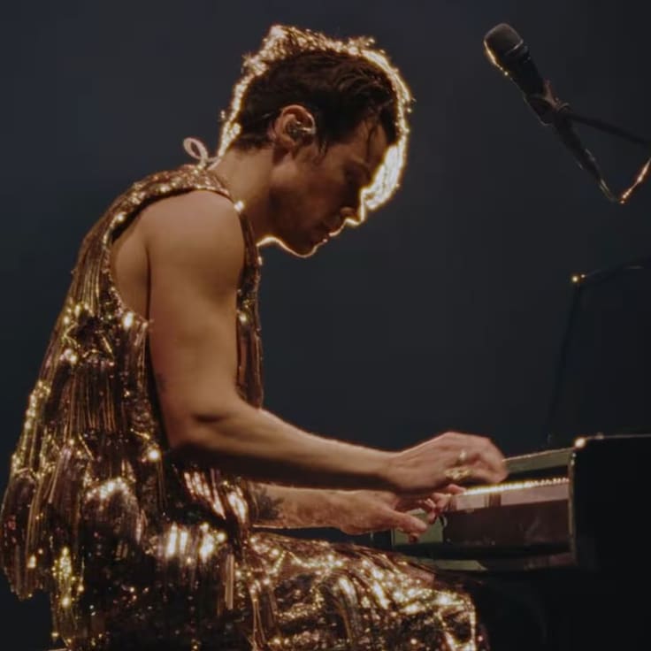 Harry Styles en México: Todo lo que necesitas saber