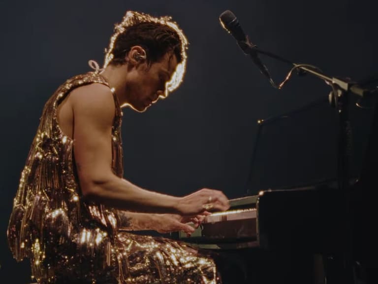 Harry Styles en México: Todo lo que necesitas saber