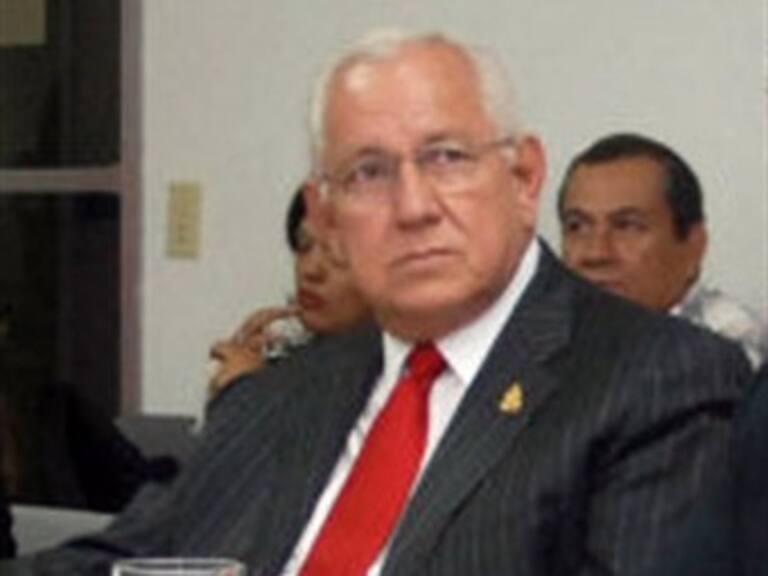 Dispuesto Micheletti a adelantar elecciones