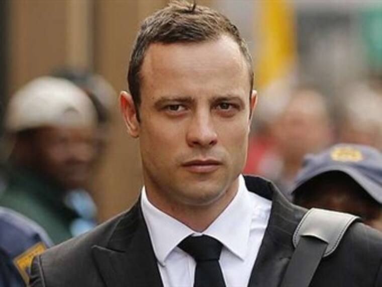 Buscan acusar a Pistorius por asesinato