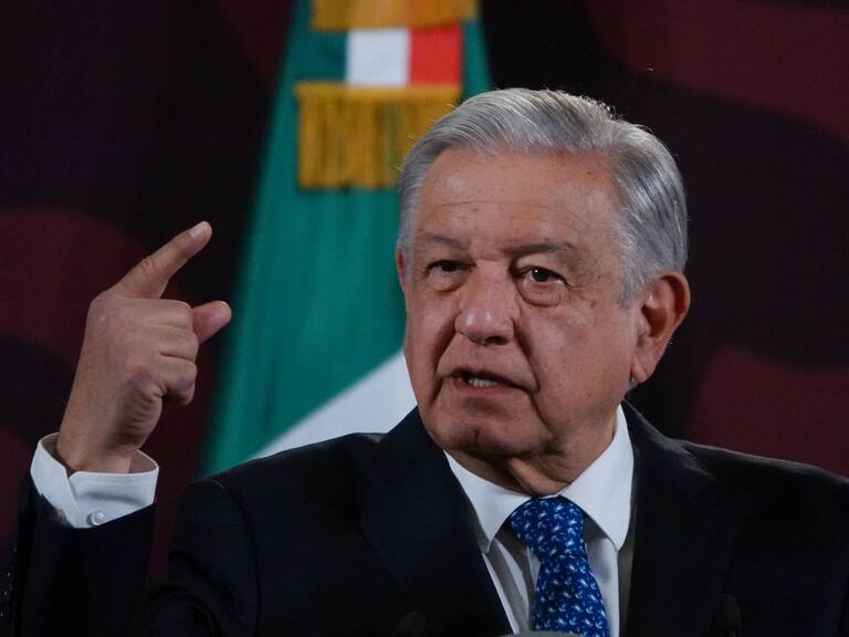 López Obrador,