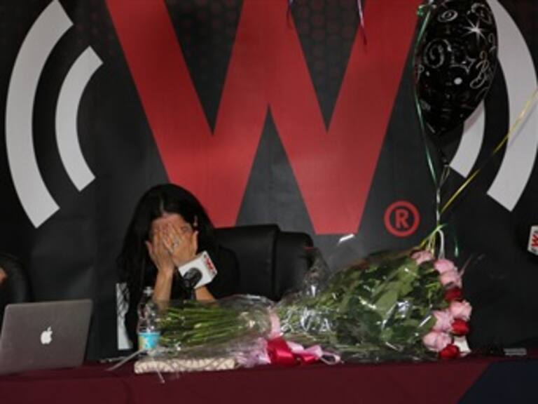 Enrique Debayle, papá de Martha, la felicita desde Costa Rica