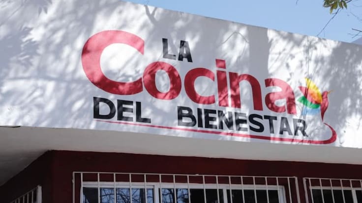 Cocina del Bienestar: ¿Dónde quedan las nuevas cocinas del Gobierno que brindan servicios en Tlalnepantla?