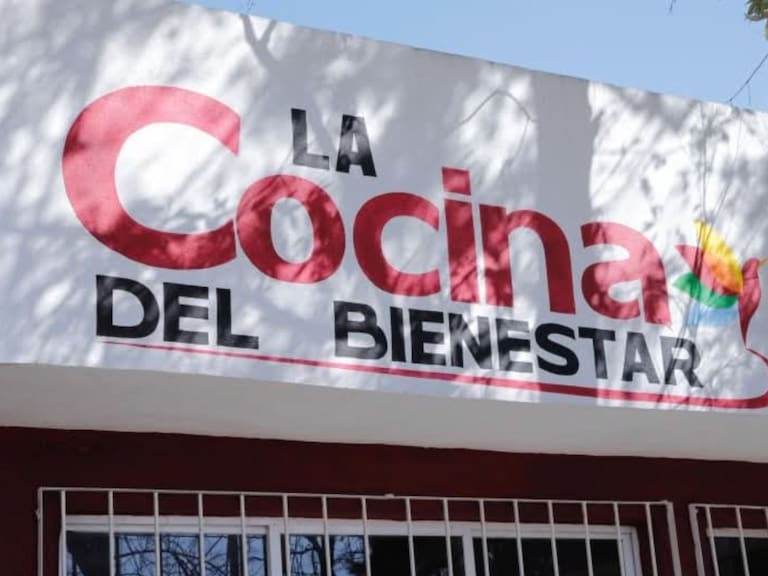 Las nuevas Cocinas del Bienestar en Tlalnepantla ya están en funcionamiento. Ayuntamiento