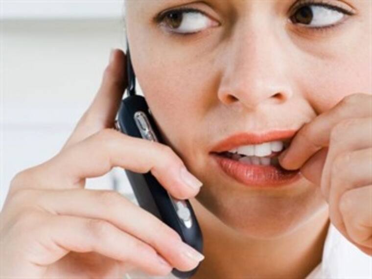 ¿Qué es la nomofobia? Entérate con Héctor Jiménez Landín y Jorge Contreras