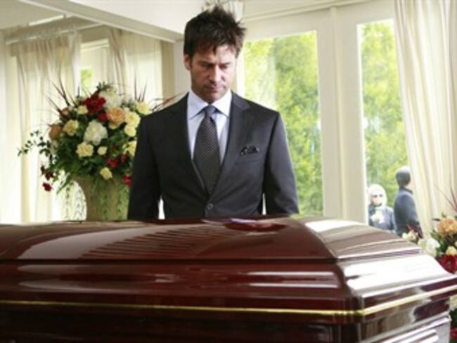 ¿Cómo recuperarte de la pérdida de un ser querido?