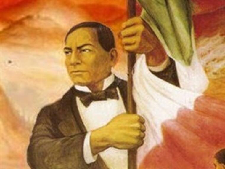 Wesonovela: &#039;Benito Juárez cazador de curas&#039; Resumen