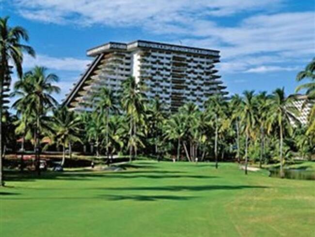 Apagarán dos hoteles de Acapulco luces en La hora del planeta