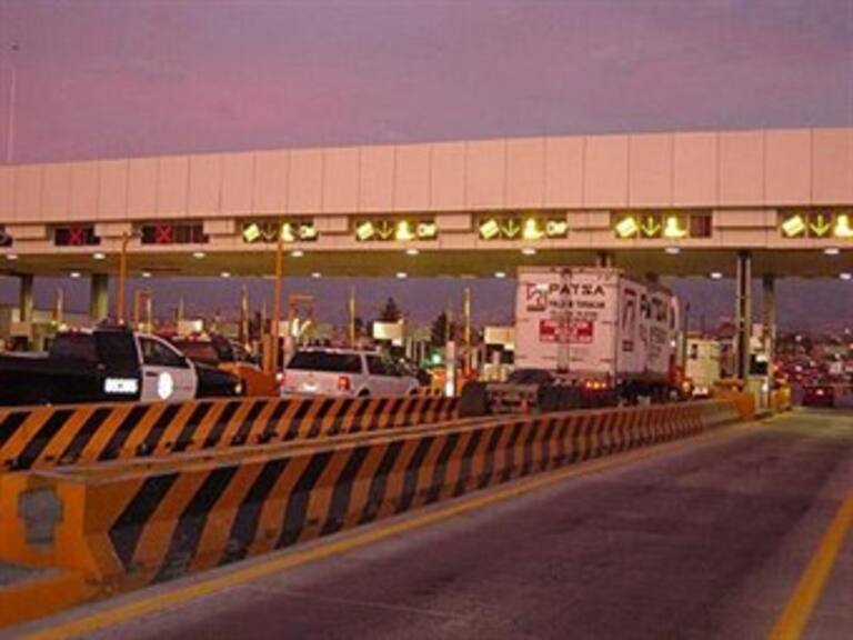 Reporta SCT apertura total de autopista Monterrey-Nuevo Laredo
