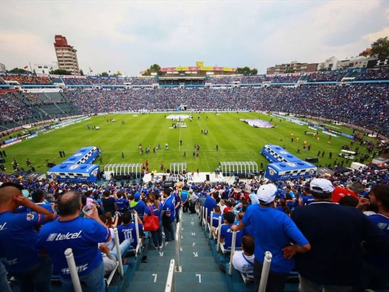 Estadio de Ciudad de los Deportes