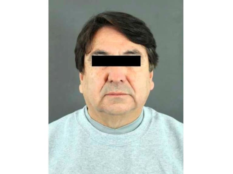 Fiscalía de Chihuahua no solicitó el traslado de Alejandro Gutiérrez: CNS