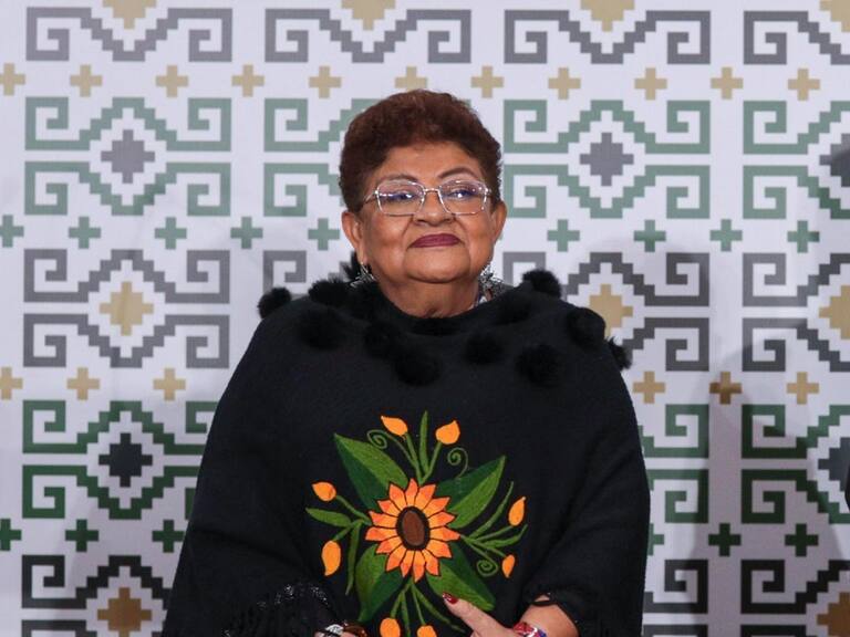 La fiscal capitalina concluye este martes su gestión y es invitada por el presidente a dar continuidad a la Cuarta Transformación