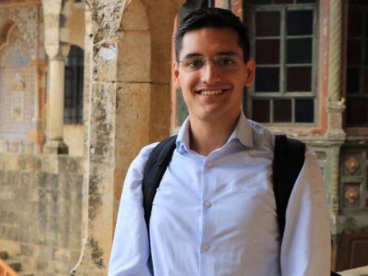 Leonardo Avendaño, un caso más de joven estudiante secuestrado