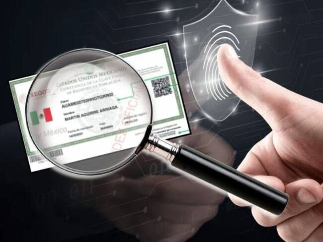 Bajas de CURP: Personas que se verán afectadas y pasos para darla de baja o actualizarla