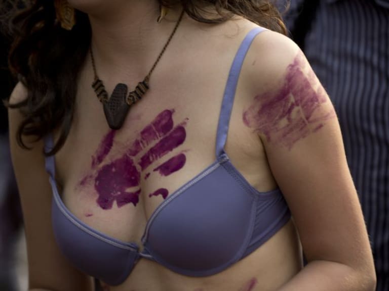 Crece violencia contra mujeres en CDMX