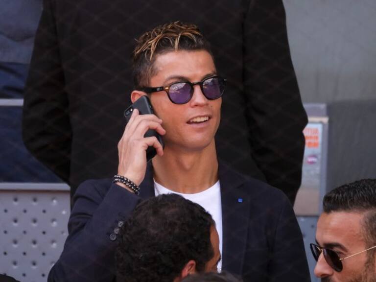El meme de Cristiano Ronaldo que arrasa en redes sociales