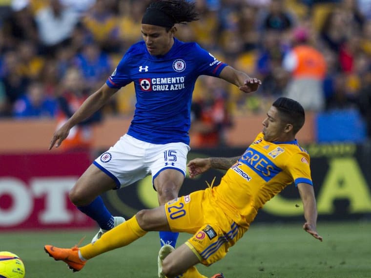 Ya hay finalistas: Cruz Azul y Tigres se enfrentarán en la final de  la Leagues Cup