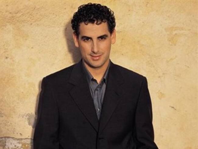 Aquellos Ojos Verdes, Juan Diego Flórez