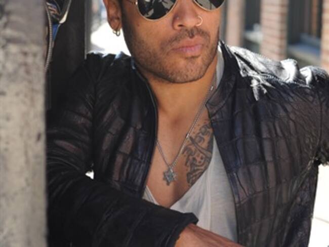 Lenny Kravitz festejará 50 años, próximo a lanzar décimo álbum