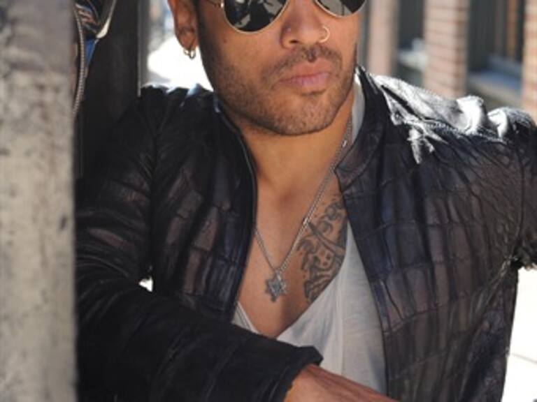 Lenny Kravitz festejará 50 años, próximo a lanzar décimo álbum