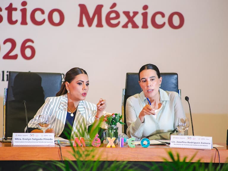 Inician oficialmente los preparativos en Guerrero para la celebración de la 50 edición del Tianguis Turístico