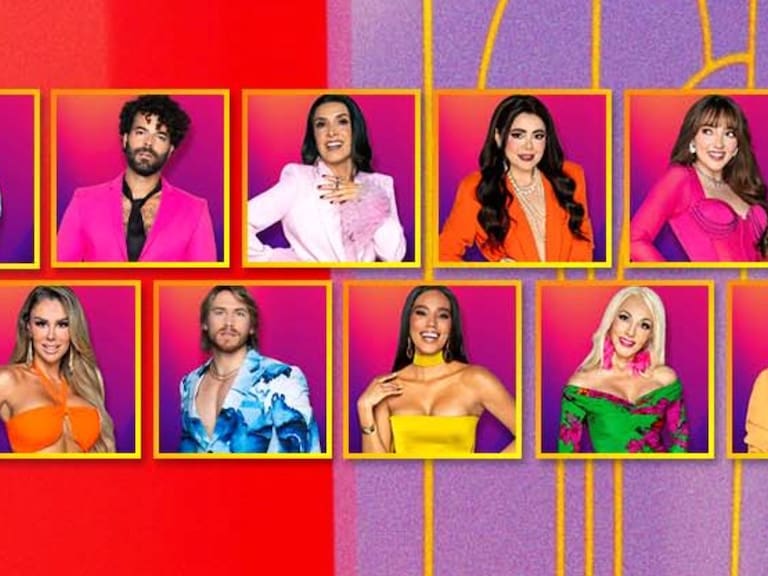 La Casa de los Famosos México 3: Los primeros nominados ¿Quién nomino a quién y cuántos puntos acumularon?