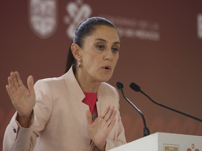 Entre las "corcholatas" no hay pleitos ni celos, pura unidad: Sheinbaum