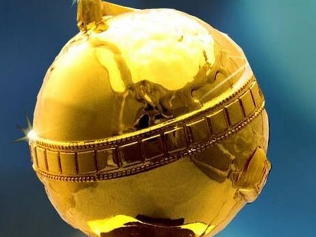 Nominados y ganadores de los Golden Globe
