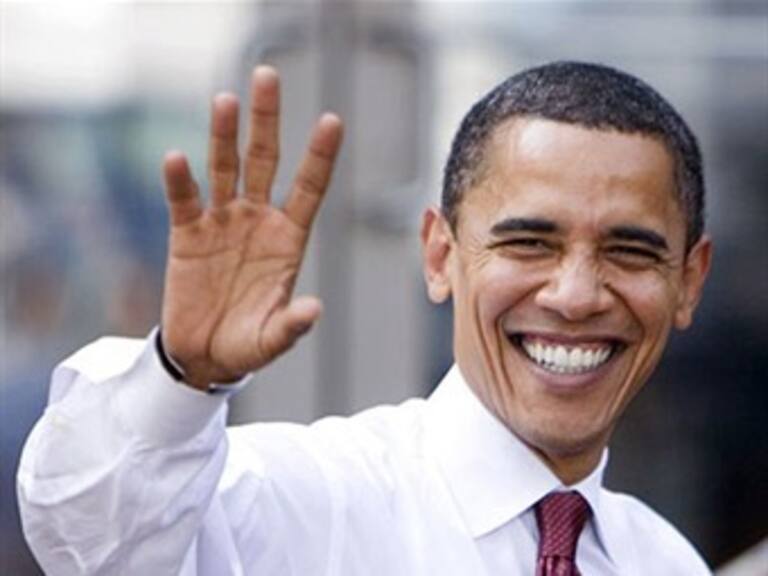 Exhorta Obama a estimular economía mundial