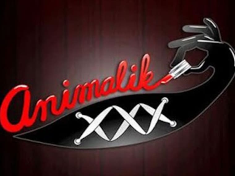 ¡No te pierdas la serie de cortometrajes Animalik XXX!